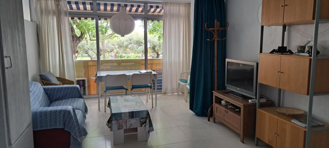 סאלו Marenostrum Relax Beach Wifi Free מראה חיצוני תמונה