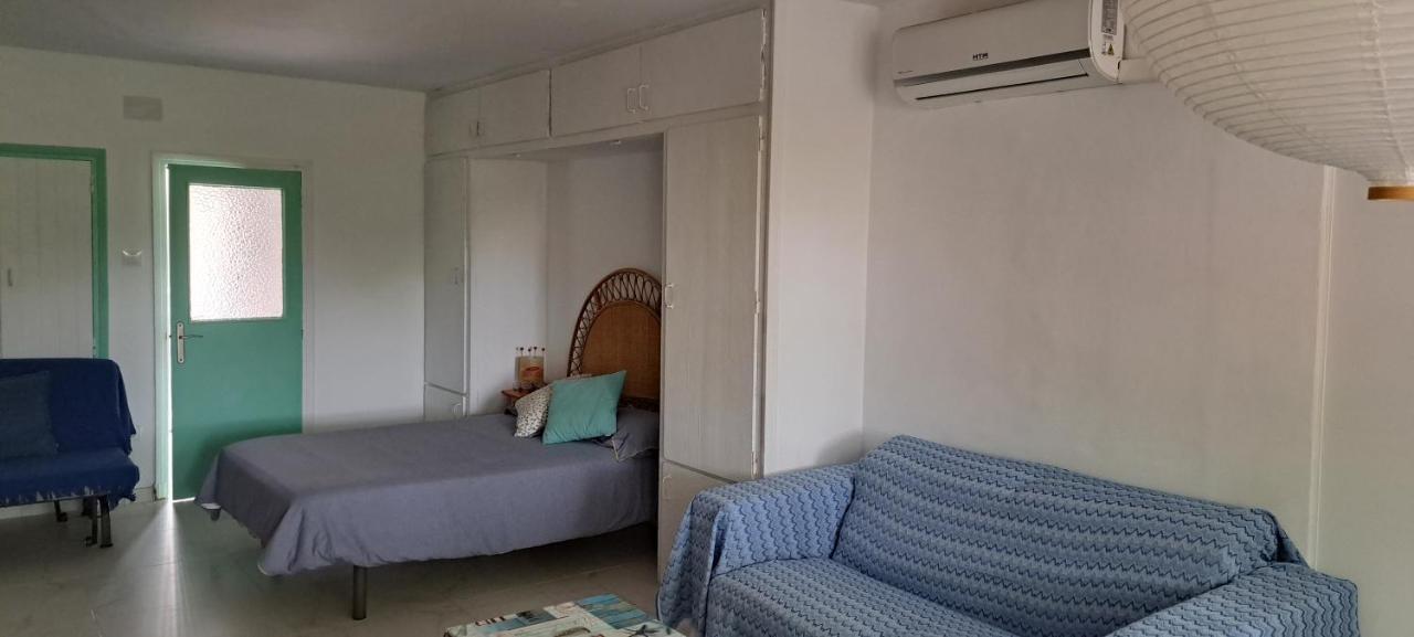 סאלו Marenostrum Relax Beach Wifi Free מראה חיצוני תמונה