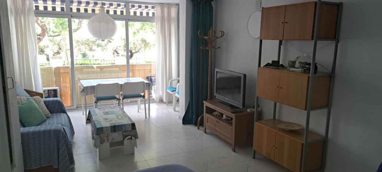 סאלו Marenostrum Relax Beach Wifi Free מראה חיצוני תמונה