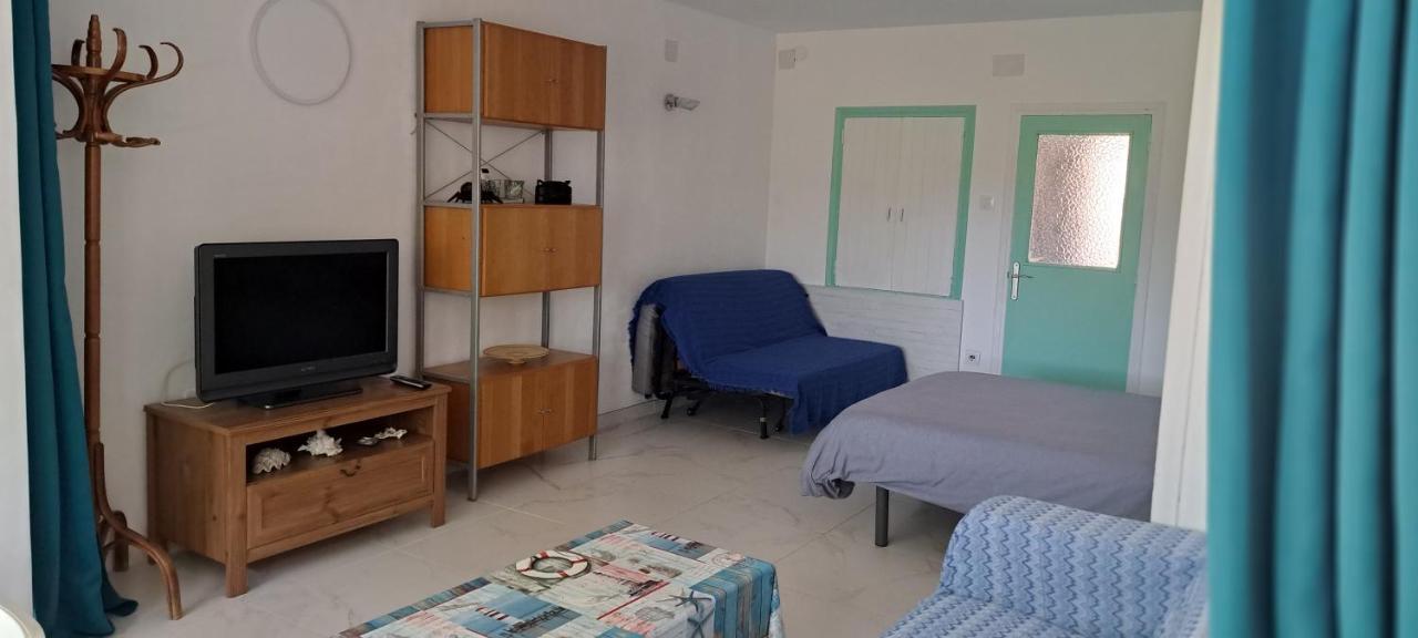 סאלו Marenostrum Relax Beach Wifi Free מראה חיצוני תמונה